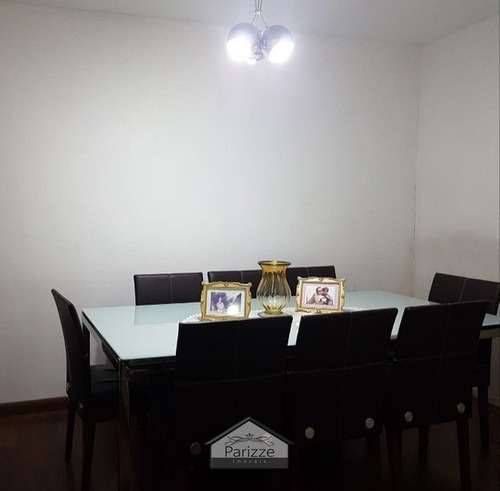 Apartamento No Limão 3 Dormitórios C/ Suite! - 7259-1