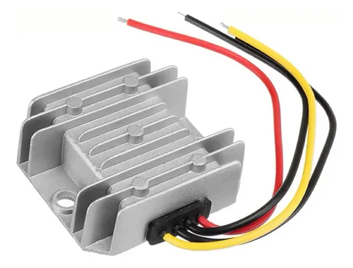 comprar Conversor Regulador De Tensão 24v P\u002F 12v 10a Dc\u002Fdc Step-down