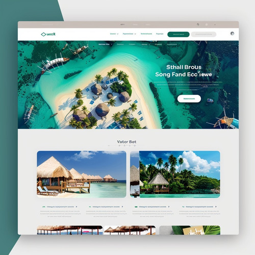 Sitio Web Con Dominio Gratis