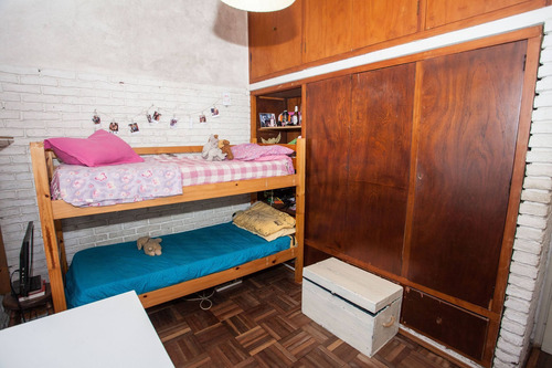 Venta Casa+gran Deposito+apto Lomas De Solymar
