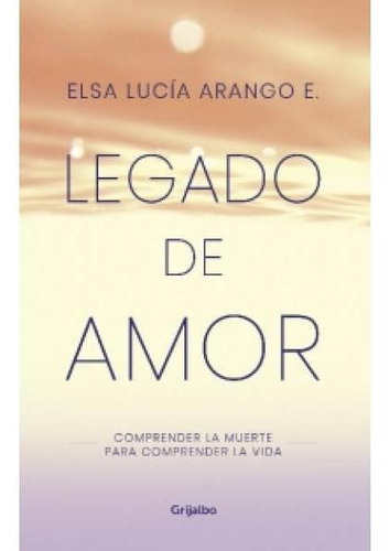 Legado De Amor