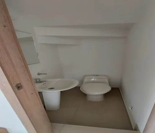89 Se Vende Casa En Cinco Soles / Jamundí