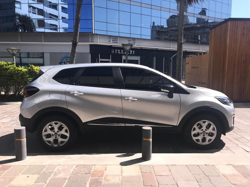 Renault Captur 2.0 Zen