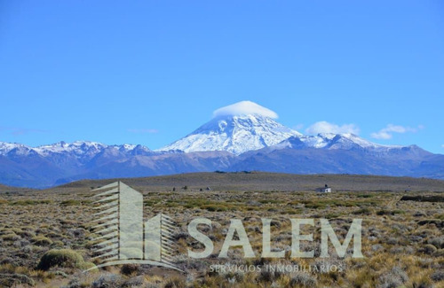 Venta De Terreno De 4000m2 Ubicado En Junín De Los Andes