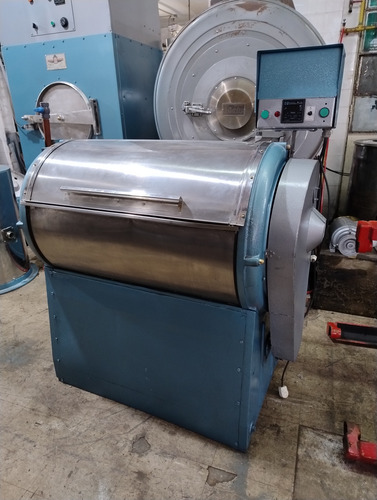 Lavadora Industrial Secadoras Centrifugas (Reacondicionado)
