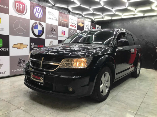 Imagem 1 de 7 de Dodge Journey 2012 3.6 Sxt 5p