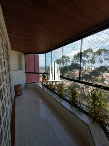 Imagem 9 de 11 de Lindo Apartamento Com 3 Dormitórios No Morumbi - Br33306