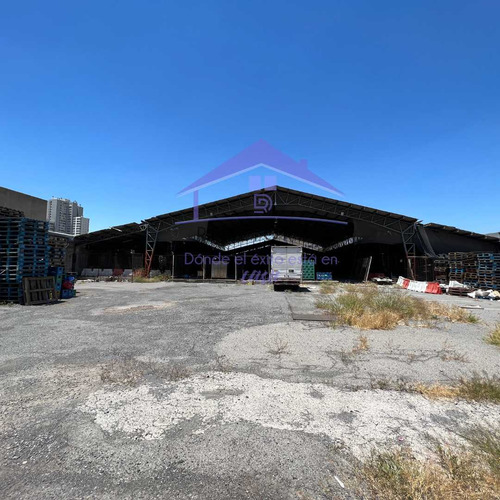 Venta Terreno 8480 Mt San Diego Santiago (91638)