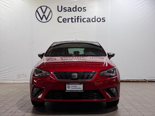 Seat Ibiza 1.6 Excellence 5p At