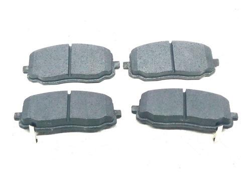 Pastillas Freno Picanto 2004 2011 Kia 8815