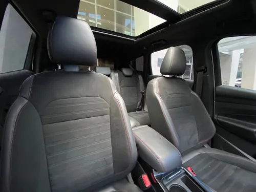 Ford Escape St Line