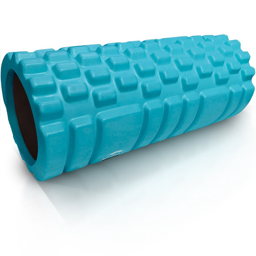 Foam Roller Para Entrenamiento Fitness, 321 Strong (xmp) _a