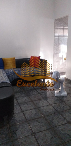 Imagem 5 de 20 de Casas - Venda - Jardim Santana - Cod. 322 - V322