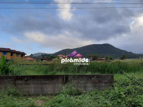 Imagem 5 de 8 de Terreno À Venda, 720 M² Por R$ 500.000,00 - Capricórnio Ii - Caraguatatuba/sp - Te1642