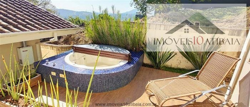 Imagem 18 de 29 de Casas Em Condomínio À Venda Em Atibaia/sp - Compre O Seu Casas Em Condomínio Aqui! - 1479164