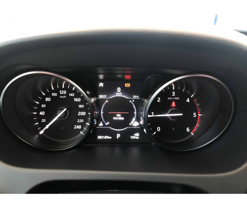 Imagem 12 de 12 de Land Rover Discovery Sport 2.0 16v Td4 Turbo Diesel Se 4p