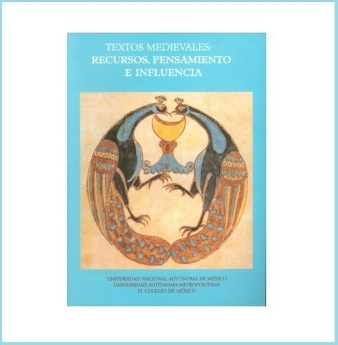 Textos Medievales Recursos Pensamiento E Influencia Trabajos