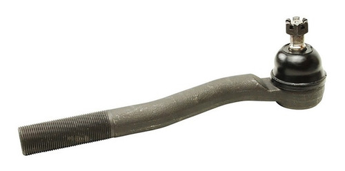 Terminal Grand Cherokee 1999-2004 Exterior Izquierdo Larga