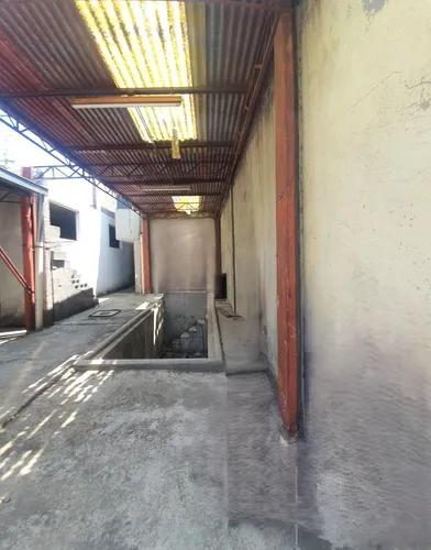Casa En Venta En Porvenir, Azcapotzalco