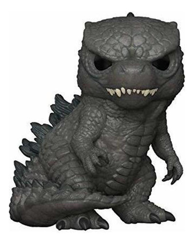 Funko Pop! Peliculas: Godzilla Vs Kong