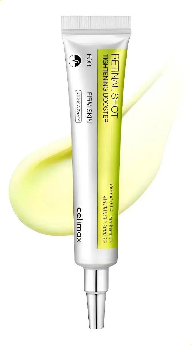 Celimax Retinal 15ml