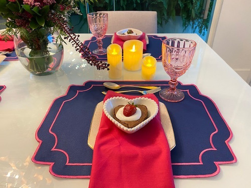 Imagem 4 de 10 de Serviço De Decoração Mesa Posta - Consultoria Online 1 H