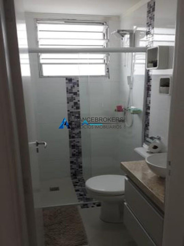 Imagem 15 de 21 de Apartamento À Venda, 2 Quartos, 1 Vaga, Ponte De São João - Jundiaí/sp - 837