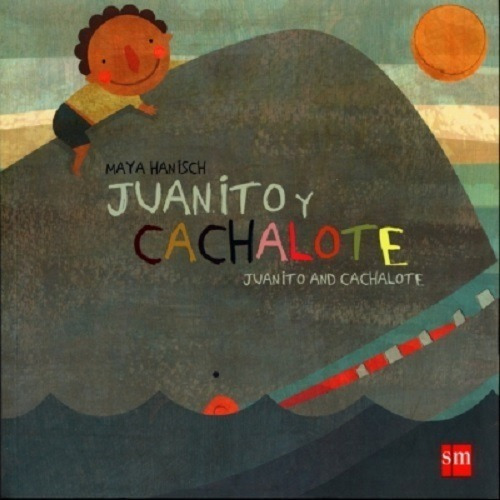 Juanito Cachalote - Ingles Español