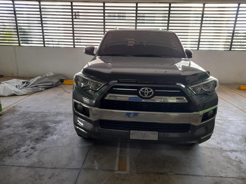 Toyota  4runner  Limited 