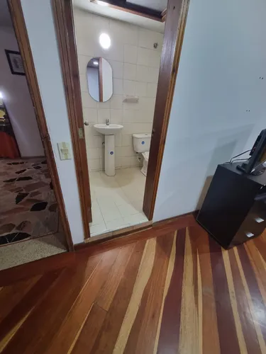 Arriendo Habitación Amoblada
