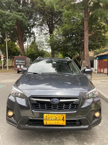 Subaru XV 2.0i
