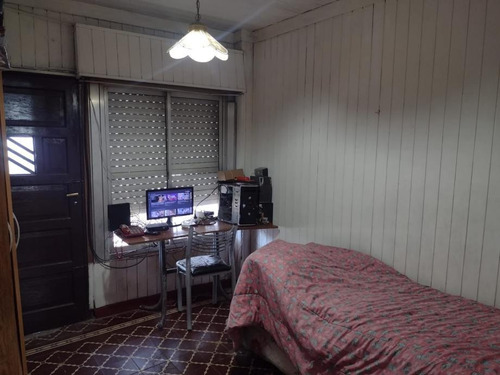 Imagen 9 de 13 de Casa En Venta Cond En Monte Chingolo