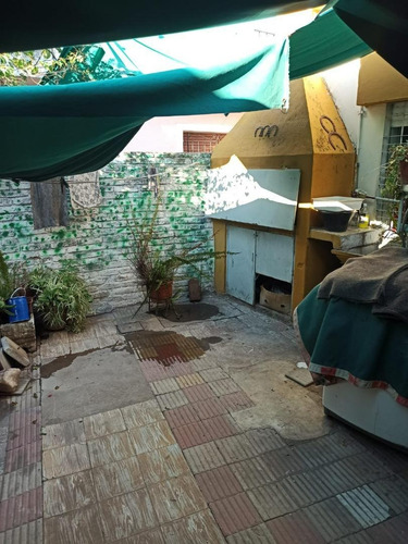 Imagen 11 de 11 de Vendo !!! Casa Dos Dormitorios - Los Naranjos