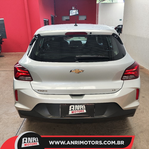 Chevrolet Onix 1.0 Lt 2 5P