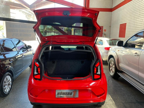 Imagem 5 de 13 de Vw Up 1.0 Mpi 2020
