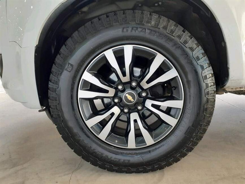 Imagem 12 de 12 de S10 2.5 Ltz 4x4 Cd 16v Flex 4p Manual
