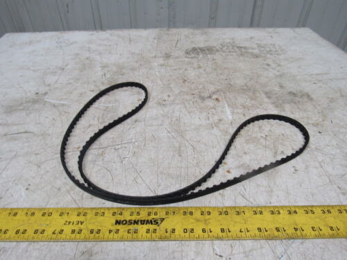 Goodyear 1081-3582 1/2 Timing Belt 142 Teeth 34 Long B Ssc