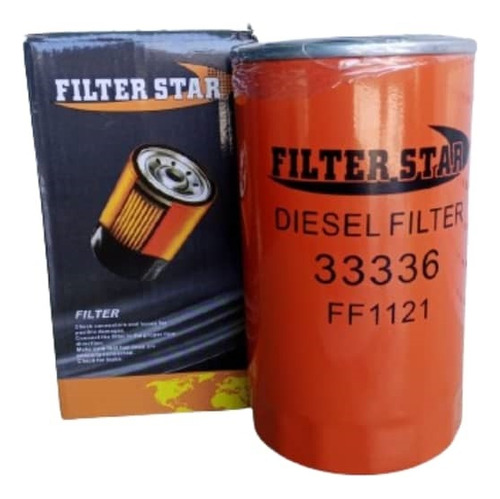 Filtro Diesel Gasoil Case-ih 1470/148 In//