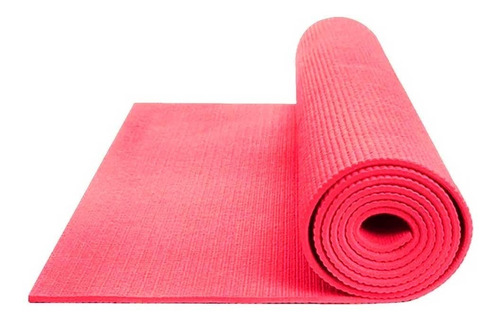 Tapete Colchoneta Mat Yoga Camping Eva Miyagi Estandar 6mm