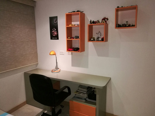 Apartamento De Lujo Para La Venta En Sabaneta, Cerca De La Universidad Ceipa Y Mall Sur De Sabaneta