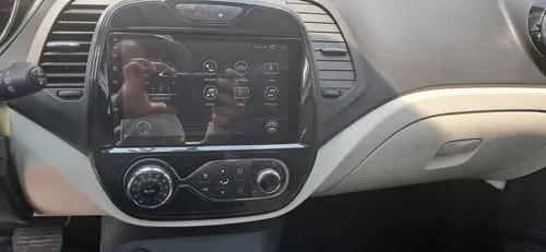 Renault Captur 2.0 Intens Automática
