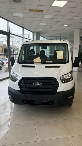 Plan De Ford Transit #lz