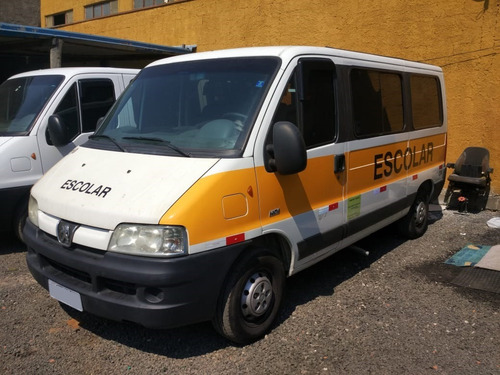 Peugeot Boxer 2012 (master/sprinter/ducato/jumper/transit