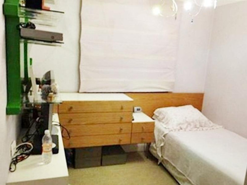 Apartamento Para Venda Em São Paulo, Vila Leopoldina, 3 Dormitórios, 2 Suítes, 5 Banheiros, 3 Vagas - 7374_2-498943
