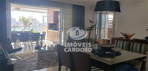 Imagem 4 de 6 de Apartamento Com 3 Dormitórios À Venda, 180 M² Por R$ 2.395.000 - Vila Leopoldina - São Paulo/sp - Ap17545