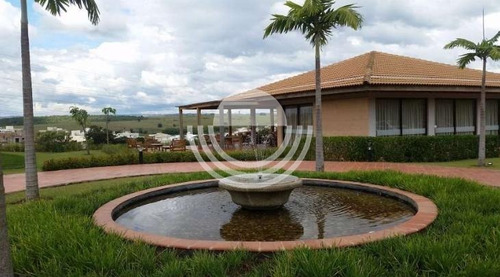 Imagem 17 de 22 de Terreno À Venda Em Loteamento Parque Dos Alecrins - Te006868