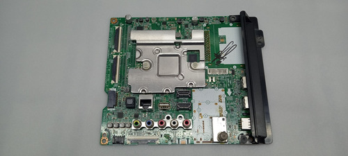 Placa Principal Tv Lg 43um7510psb (Usado)