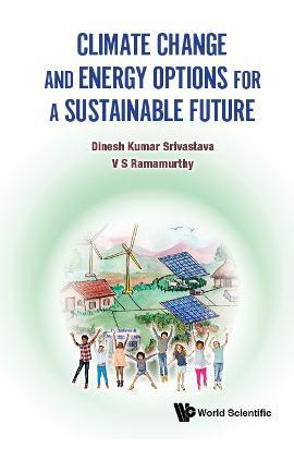 Libro Climate Change And Energy Options For A Sustainable...