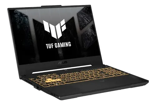 Asus Tuf Rgb Intel Core I5 12500h Ssd 2tb + Ram 24gb Rtx3050
