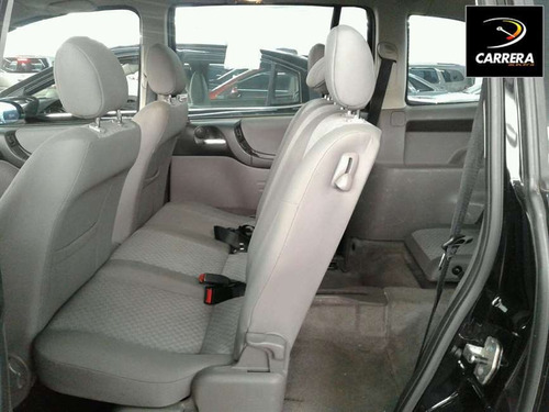 Zafira 2.0 Mpfi Comfort 8v Flex 4p Manual